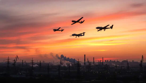 "Детей закрыли в туалете и подвале": в Челябинске из-за угрозы БПЛА сорваны уроки