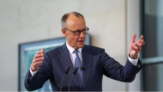 Планы Лондона и предатель Мерц