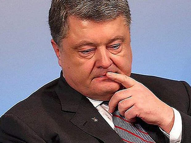 В Киеве заговорили о суде над Порошенко В Киеве заговорили о суде над Порошенко