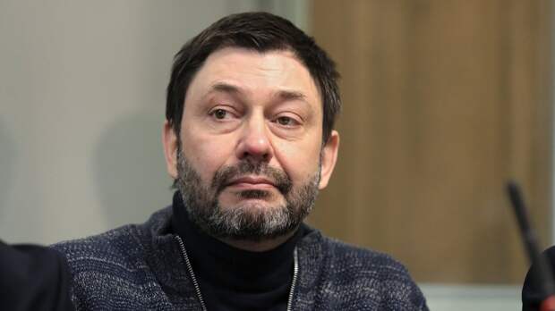 Вышинский ответил на предложение стать депутатом Рады