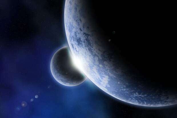 Астрономы обнаружили более 10 тысяч потенциальных экзопланет