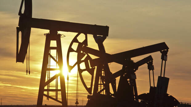 Цена нефти сорта Brent превысила $120 за баррель