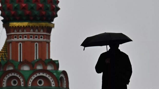 Тишковец: Традиционные «климатические качели» ждут москвичей в майские праздники