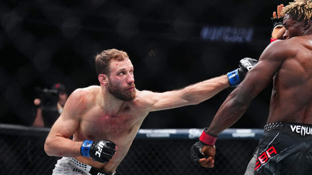 Пуляев: возможно, следующий бой будет крайним в UFC и вообще в Америке