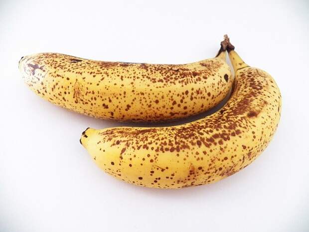 9. Банан