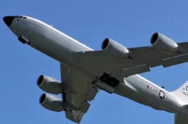 Иран cообщил, что сбил три американских истребителя