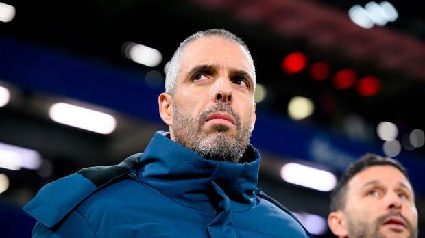 Дивеев не верит, что не подходил под модель Челестини в ЦСКА: «Играл через боль и не справлялся с требованиями»