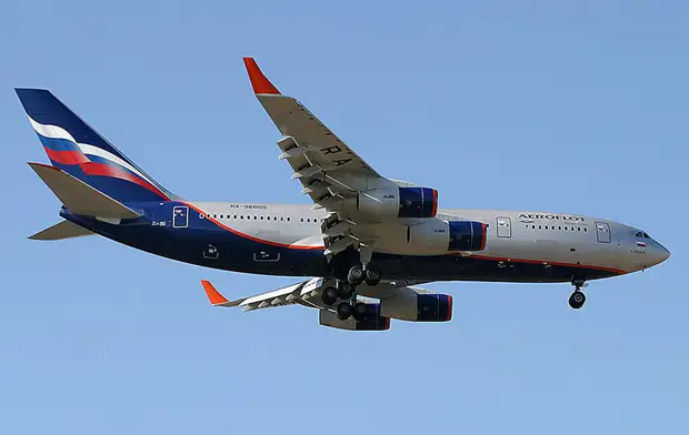 «По-настоящему новая машина»: какими характеристиками будет обладать модернизированный Ил-96