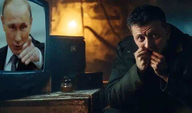 Киеву конец: «Вы понимаете, с кем вы играете, с каким огнем?». Кедми обрисовал перспективы Зеленского