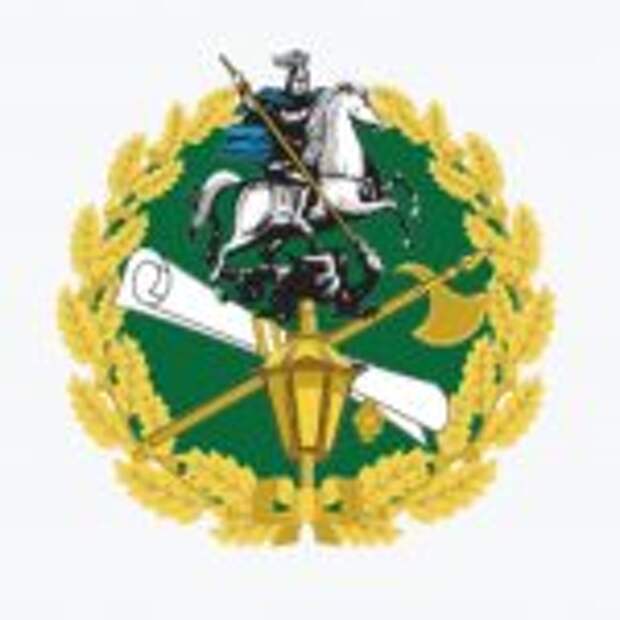 Герб ОАТИ / Фото: mos.ru