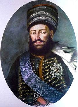 Как Грузия меняла «хозяев»
