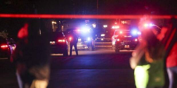 Стрельба в США: В Техасе мужчина застрелил двух полицейских | Новости. Новости дня. Новости Украины 12 июля 2020 - ТЕЛЕГРАФ