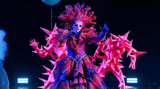 Кто снял маску в 5 выпуске 7 сезона шоу «Маска»: Коралл снова в номинации