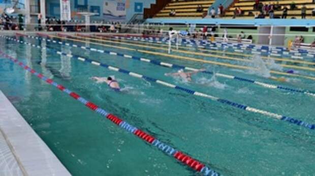 Соревнования в СК