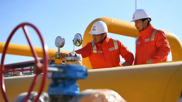 Экономист Чередниченко высказался о ситуации с газом в ЕС