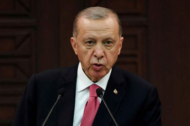 Эрдоган: времена тех, кто ждал условий для госпереворота в Турции, ушли