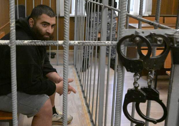 Защита блогера Маркаряна обжаловала его приговор