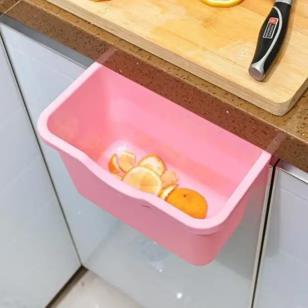 10 удивительных идей для бережного хранения кухонной утвари