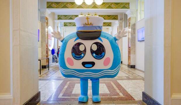 Цифровую викторину по правилам безопасности на дороге создали для юных москвичей