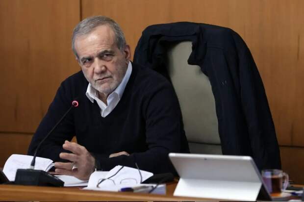 СМИ Ирана: Тегеран инициирует запуск диалога с Вашингтоном по ядерному вопросу