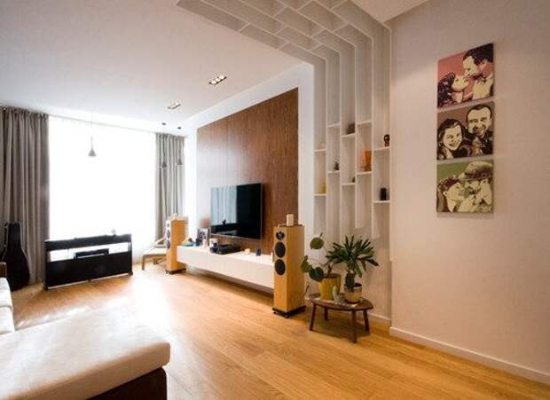 10 идей как сделать дом более комфортным