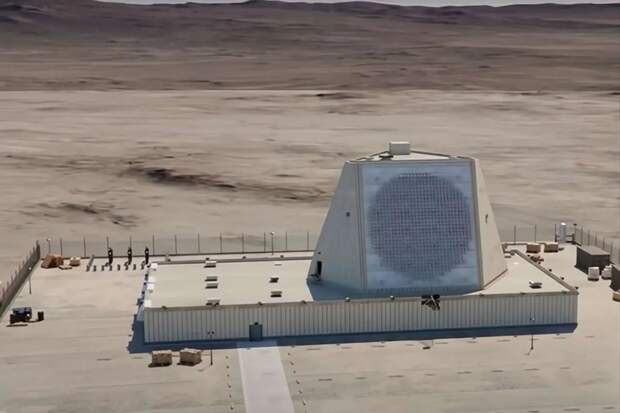 FP: замена пораженных Ираном радаров США займет годы и будет стоить более $1 млрд