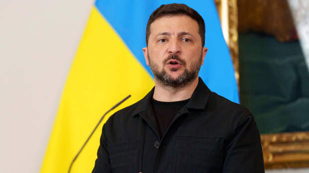 Зеленский заявил о специфической активности на границе с Белоруссией