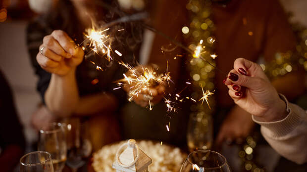 Как провести новогодние каникулы с пользой для здоровья: практические рекомендации