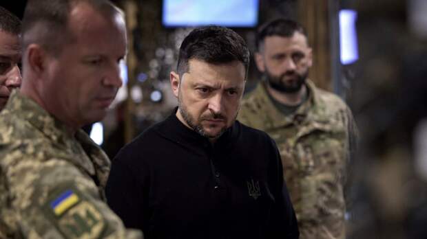 На Западе "похвалили" Зеленского: выглядит ужасно, дерзкий и беспринципный