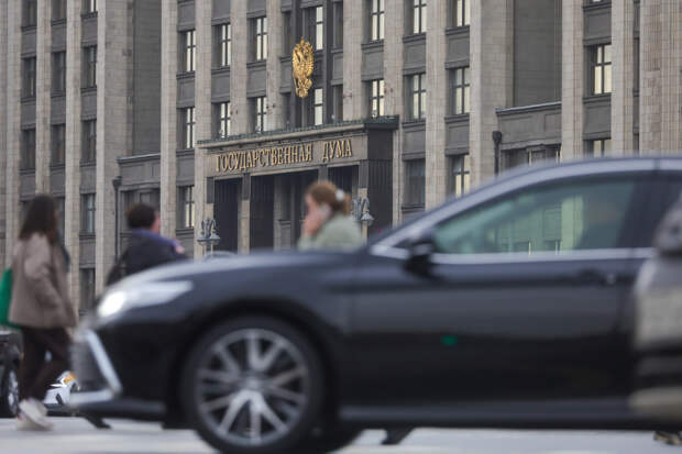 В Госдуме раскритиковали спонсирование треш-стримеров бизнесом