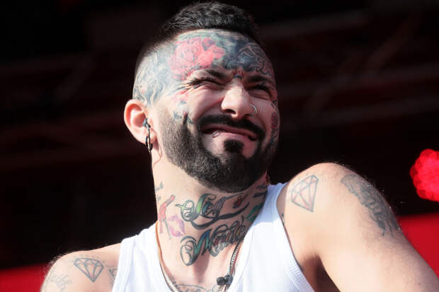 Суд Москвы рассмотрит дело рэпера Ганвеста по обвинению в пропаганде наркотиков