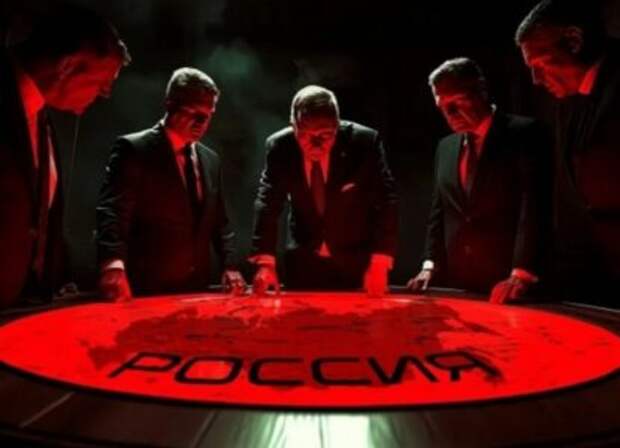 Нас ломают, как 30 лет назад