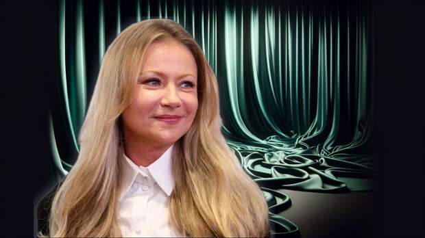 Скандал в семье Мироновых: актриса скрывала развод, но теперь судится за 6-летнего сына