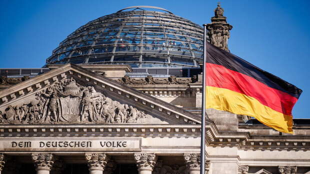 В США назвали Германию претендентом на гегемонию в Европе