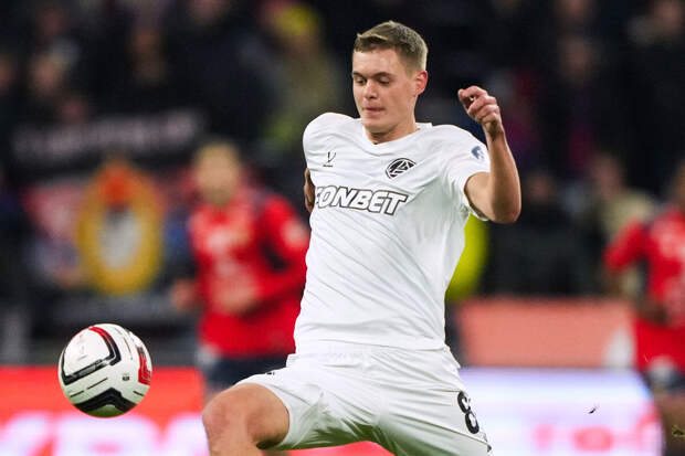 Экс-игрок ЦСКА Пономарев призвал наказать футболиста Агапова после задержания