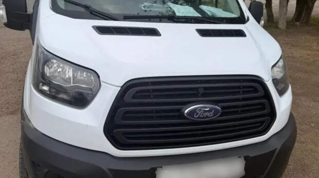 Водитель сбил пенсионерку и скрылся с места ДТП в Джанкойском районе