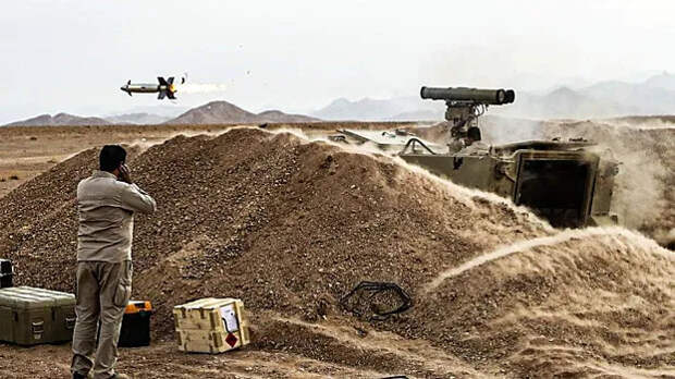 В Иране пообещали «беспрецедентный» ответ на попытку США захватить остров Харк