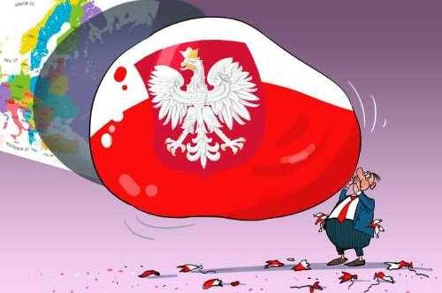 Панство не пройдёт, или Польская тень над Белоруссией Панство не пройдёт, или Польская тень над Белоруссией