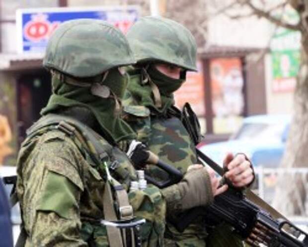 ФСБ задержала членов "Правого сектора", планировавших теракты в Крыму