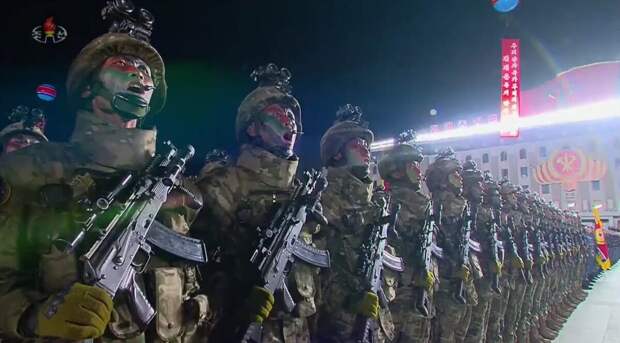 Рассказываю любопытные факты о парнях, что могут все! Спецназ Северной Кореи не случайно называют самым жестким в мире. Сегодня, дорогие друзья, я подробнее о нем расскажу.