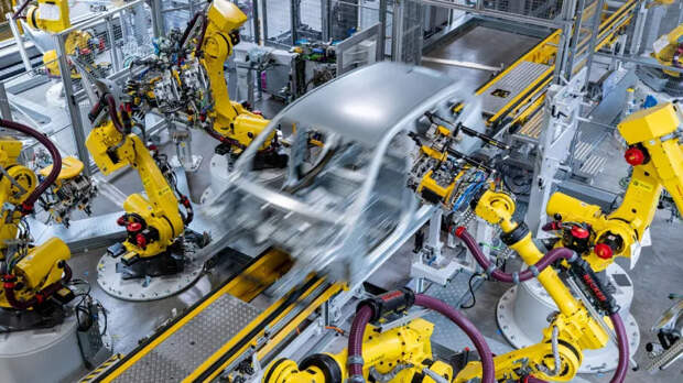 «Превращение «чистого нуля» в Святой Грааль»: названа главная трагедия ФРГ