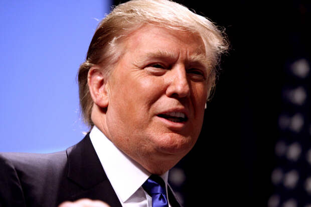 Трамп заявил, что война США против Ирана практически завершена, раньше срока