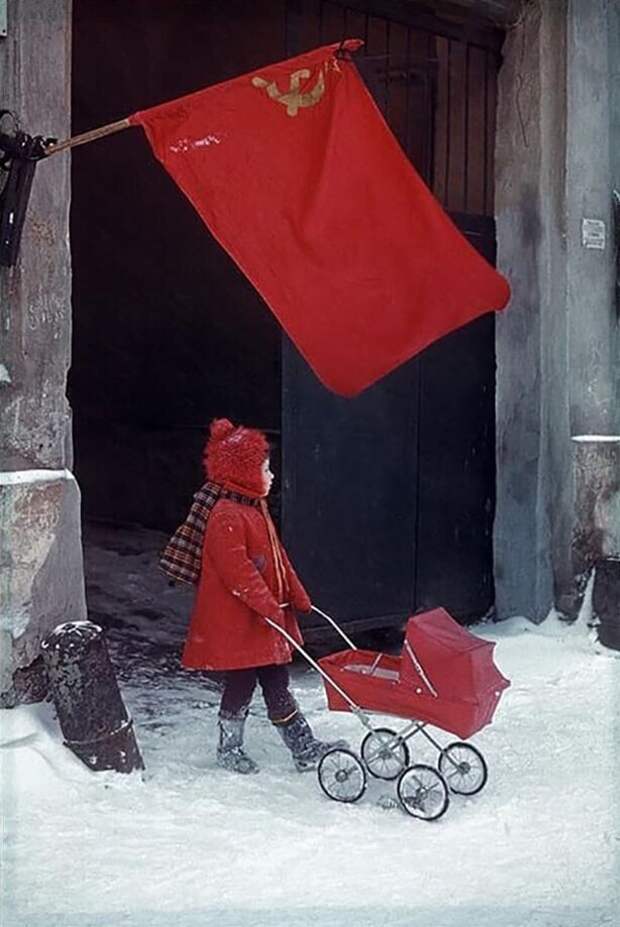 Виктор Ратушный, серия “Одесса” 1985 год