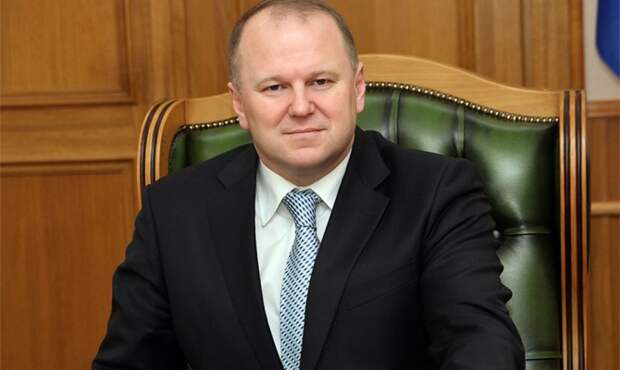 Цуканов: Правительство РФ может выделить средства на онкоцентр в 2016 году