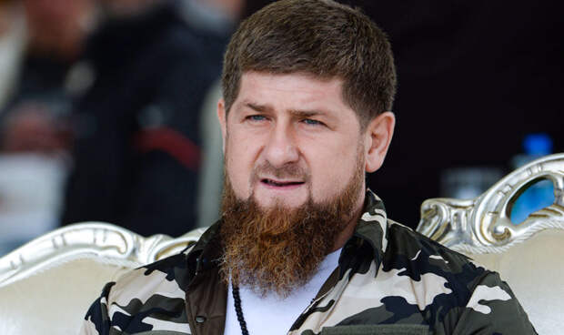 kadyrov