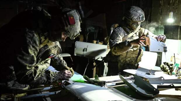 Командир «Ахмата» Шило рассказал о тяжёлых боях в ЛНР