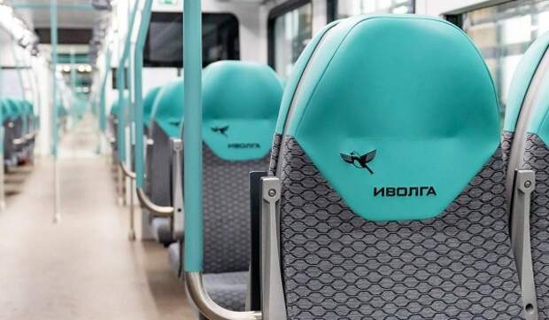 Пассажиропоток на МЖД увеличился на 1,9% в январе