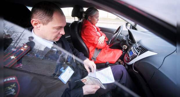 МВД России завершает разработку нового регламента сдачи экзаменов на водительские права