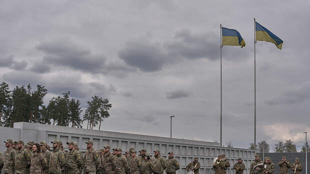 Омбудсмен Решетилова: после 40 дней на позиции бойцы ВСУ теряют волю к жизни
