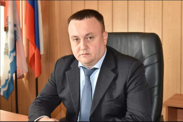 Глава Астрахани Олег Полумордвинов ушел в отставку